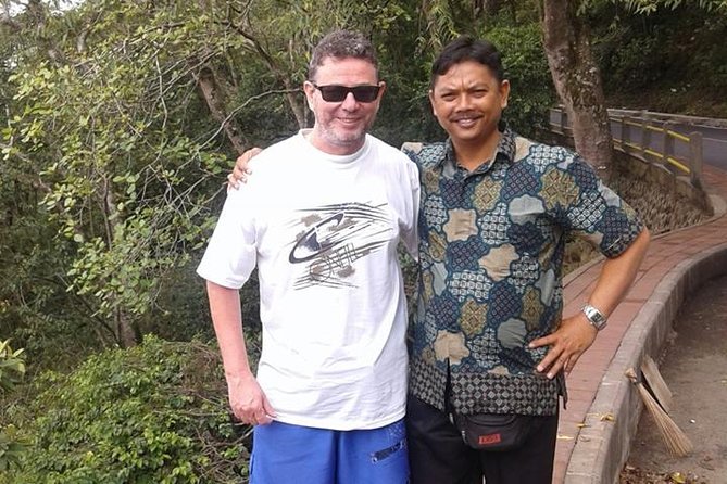Experts Bali Driver : Best Bali Private Driver for Tour in Bali - Ubud Morning Options: Temples, UNESCO Rice Fields, and Monkey Forest