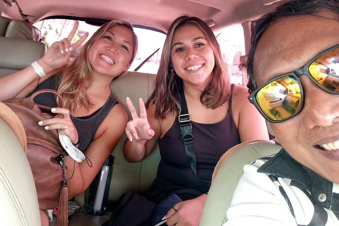 Experts Bali Driver : Best Bali Private Driver for Tour in Bali - Safety, Comfort, and the Real Traffic Detours