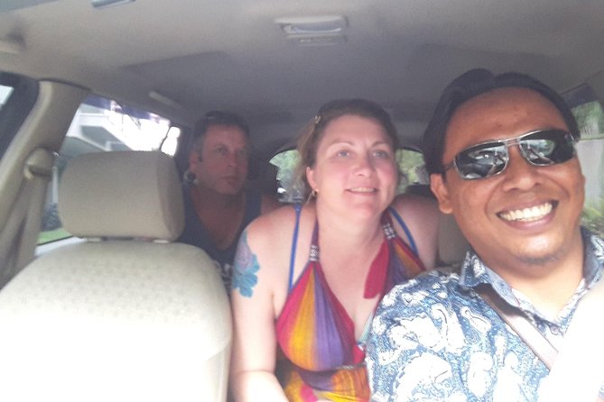 Experts Bali Driver : Best Bali Private Driver for Tour in Bali - Who Should Book This Private Driver Charter?