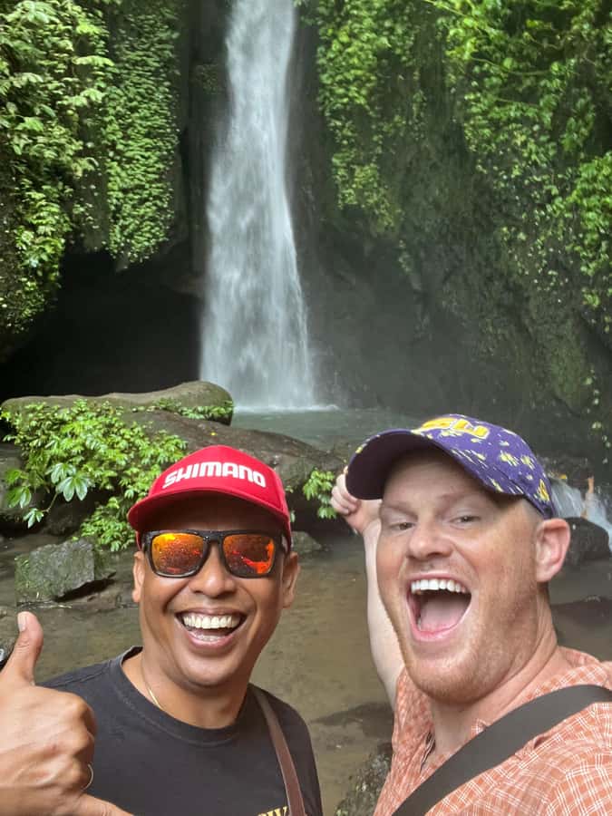 Experts Bali Driver : Best Private Driver for Tour in Bali - Building your perfect route: countryside, temples, and rice terraces
