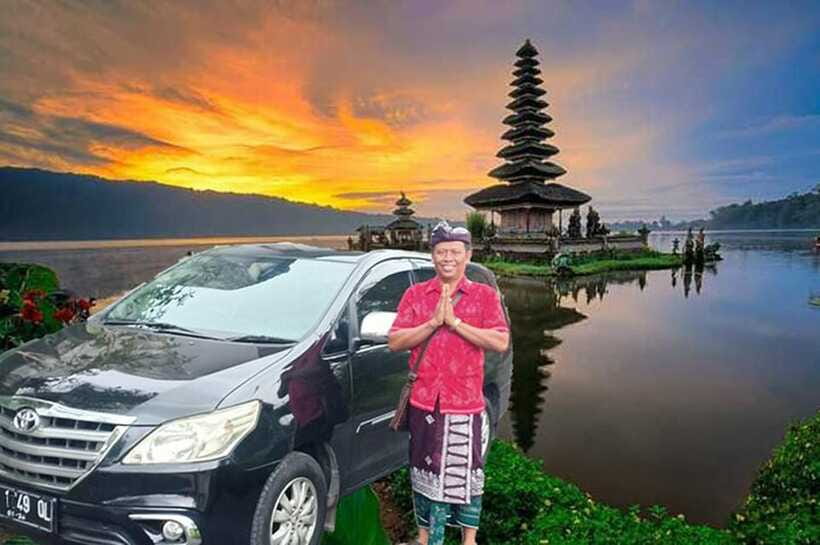 Experts Bali Driver : Best Private Driver for Tour in Bali - Stop-by-stop: what to expect and what to consider