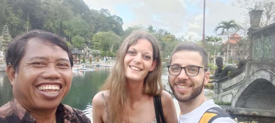 Experts Bali Driver : Best Private Driver for Tour in Bali - The driver-as-guide part: why English support changes the day