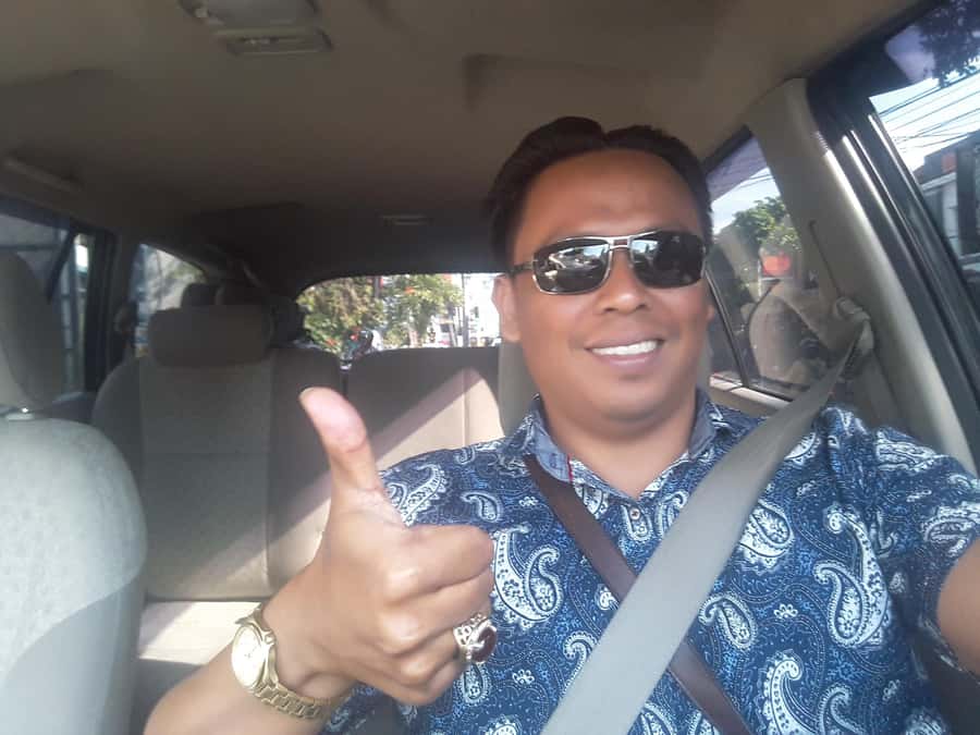 Experts Bali Driver : Best Private Driver for Tour in Bali - Pickup zones and the smarter way to start your day