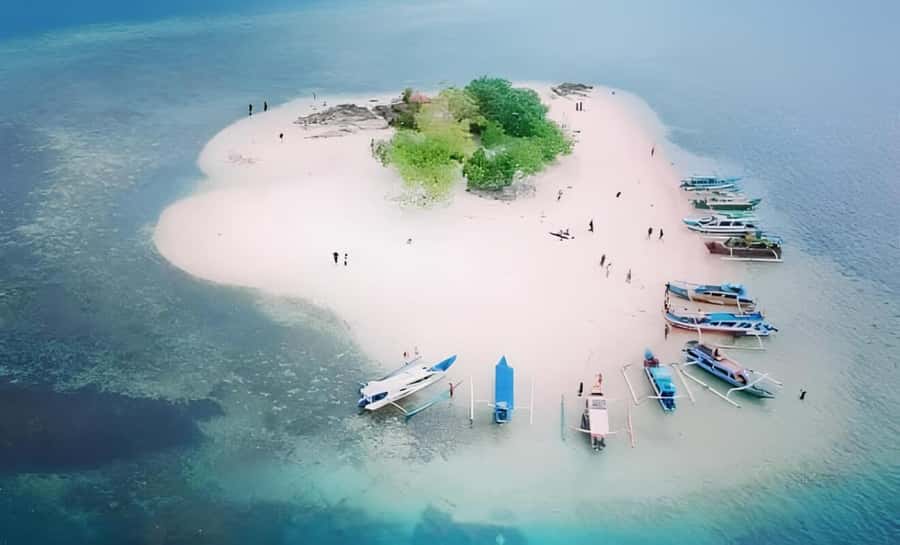 Explore and snorkeling Gili Nanggu Secret Island - Key Points to Know Before You Go