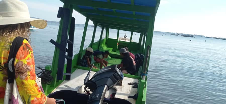 Explore and snorkeling Gili Nanggu Secret Island - Gili Nanggu And Secret Island: The Best Reason To Choose This Route