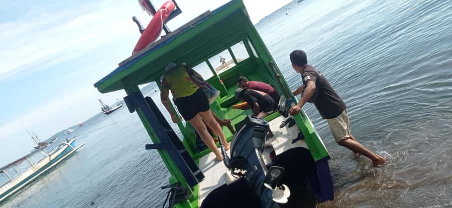 Explore and snorkeling Gili Nanggu Secret Island - Who Should Book, And Who Should Skip This One
