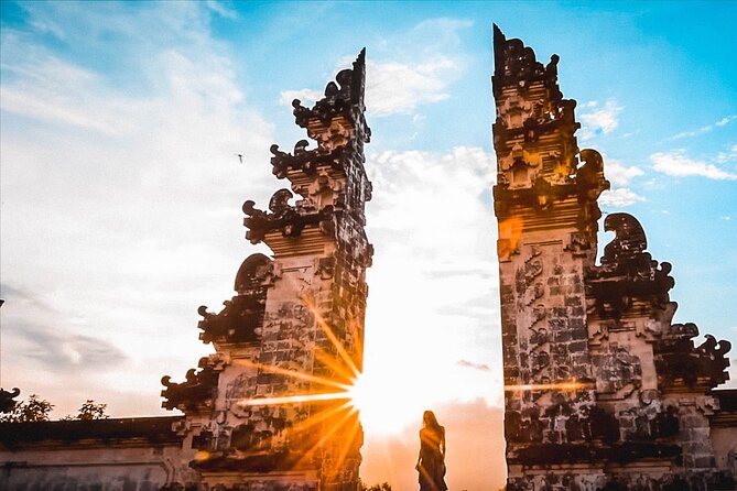 Explore Bali in 3 Days – Custom Itinerary - Private Tour - What You Pay For: Included Tickets vs Extra Entrance Fees