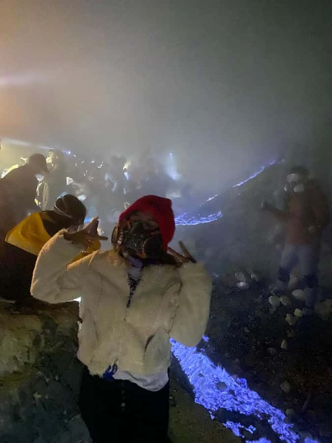 Explore Bromo and Ijen Crater 3D/2N (Share Tour) - Key Things You’ll Notice on This Tour