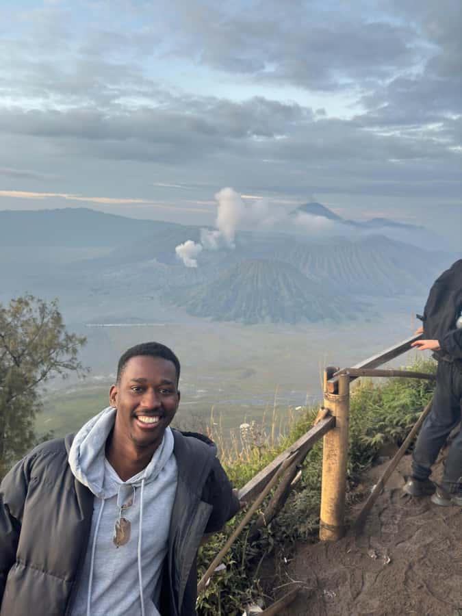 Explore Bromo and Ijen Crater 3D/2N (Share Tour) - The Real Appeal: Two Volcano Days, One Share-Tour Rhythm