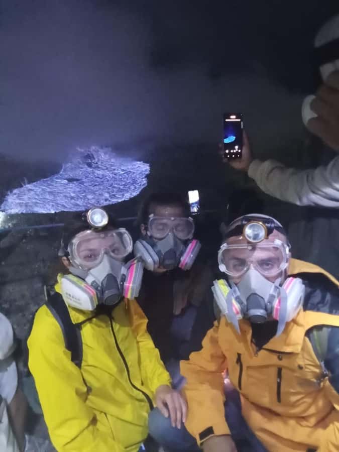 Explore Bromo and Ijen Crater 3D/2N (Share Tour) - Day 2 Bromo Sunrise: Penanjakan Views and the Early-Morning Grind