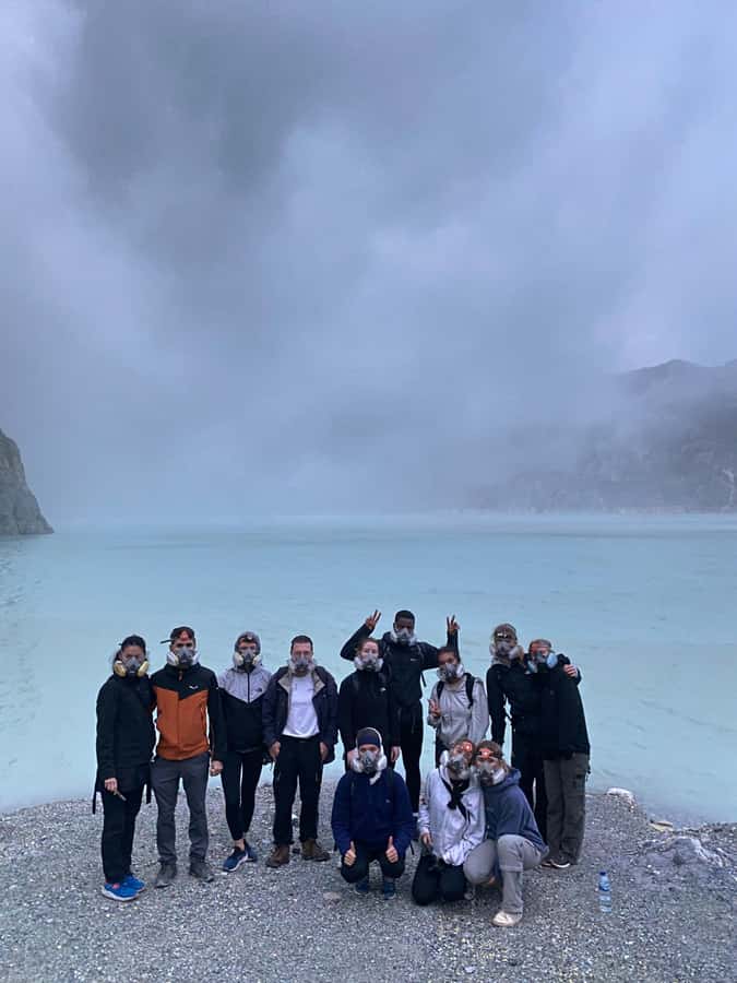 Explore Bromo and Ijen Crater 3D/2N (Share Tour) - Rooms, Breakfast, and the Comfort Factor You Should Assume