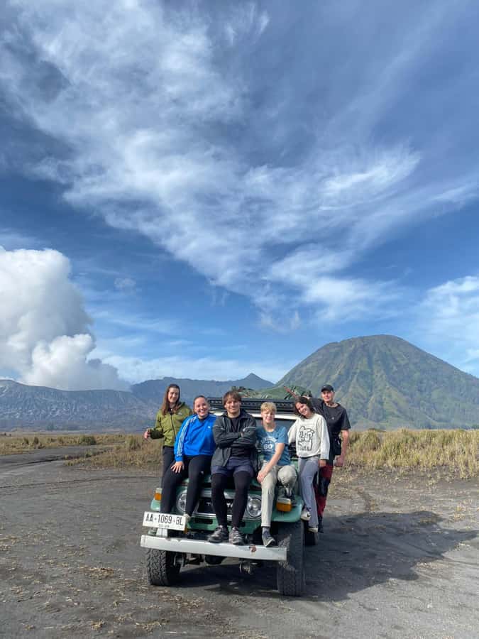 Explore Bromo and Ijen Crater 3D/2N (Share Tour) - Timing Tips: How to Survive 3 Days Without Getting Miserable