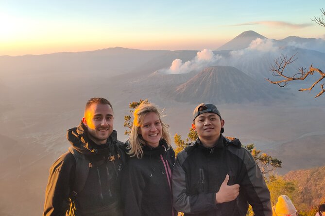 Explore Bromo & Ijen: 2-Day Tour from Surabaya or Malang - Key highlights at a glance