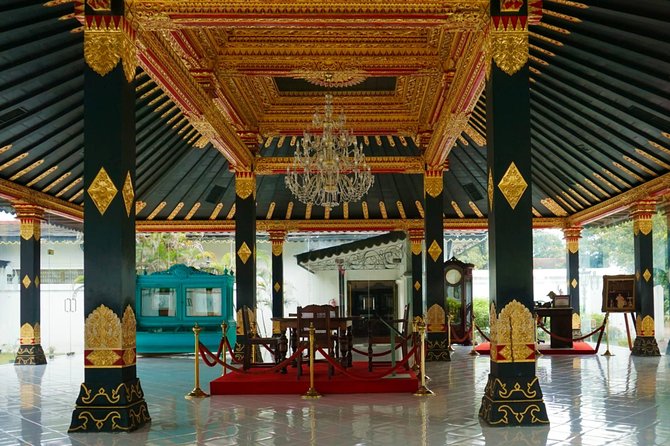 Explore City Tour from Yogyakarta - Pickup at 9:00 AM and how to keep the day smooth