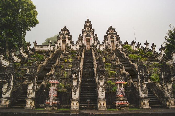 Explore East Bali: Full-Day The Most Charming Spots - All Inclusive Tickets - Price and value: what about $59.63 really covers