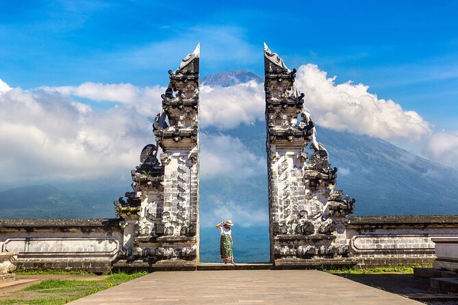 Explore East Bali: Full-Day The Most Charming Spots - All Inclusive Tickets - The 4:00 am start: why it matters for East Bali