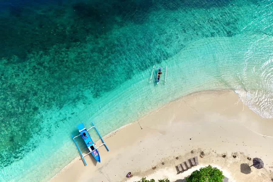 Explore Hidden Gili's Lombok : Gili Asahan,Gede,Goleng,Layar - Key Reasons This Tour Works So Well