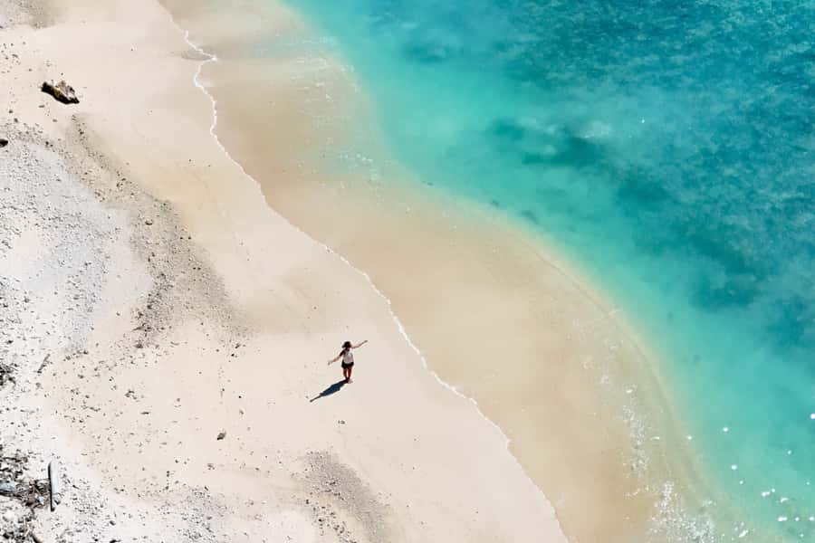 Explore Hidden Gili's Lombok : Gili Asahan,Gede,Goleng,Layar - A Day of Quiet Gili Hopping from Lombok