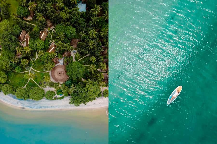 Explore Hidden Gili's Lombok : Gili Asahan,Gede,Goleng,Layar - Snorkeling Gear, Life Vest, and the Guide Factor