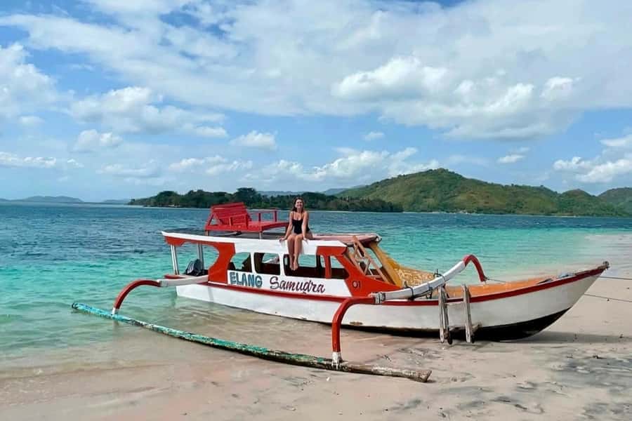 Explore Hidden Gili's Lombok : Gili Asahan,Gede,Goleng,Layar - Price Value: What $60 Buys You (and What It Doesn’t)