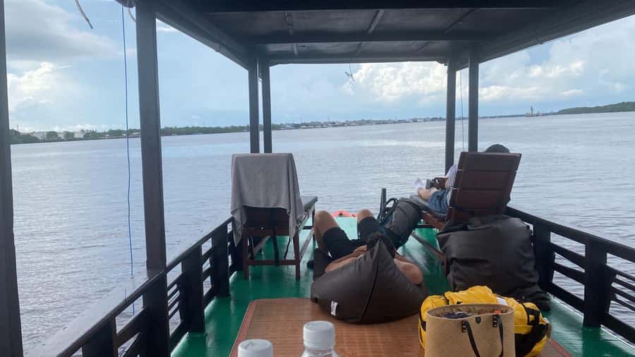 Explore Jungle in Borneo and Orangutan Kelotok Tour 3D/2N - First Look at the Experience: What This Tour Does Well