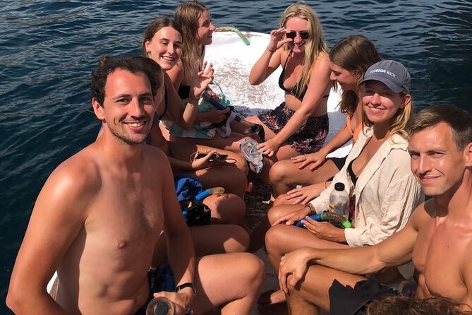 Explore Komodo and Swim with Whale Sharks - Price and value: why $300 can make sense here
