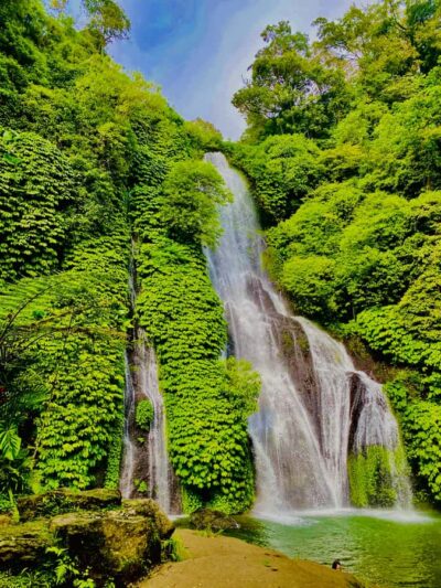 Explore Munduk Customized 8 Hours Day Tour In The North Bali - Your Day’s Backbone: Pickup, Private Pace, and a Real 4–8 Hour Window