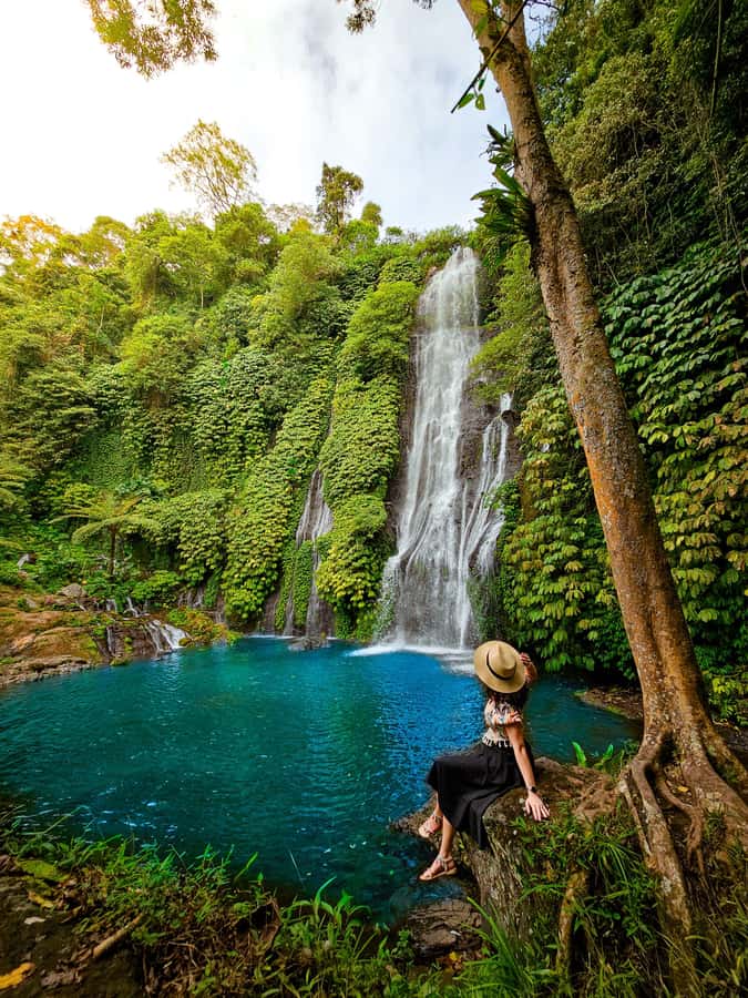 Explore Munduk Customized 8 Hours Day Tour In The North Bali - Munduk Town and the Hill Drive: Where the Stops Feel Natural