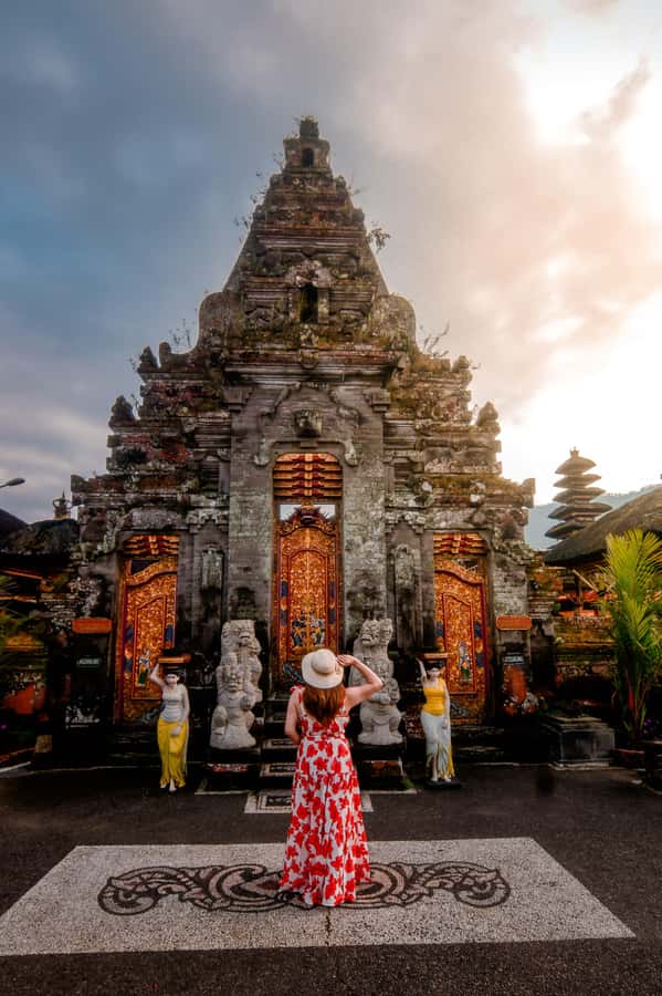 Explore Munduk Customized 8 Hours Day Tour In The North Bali - Lakes After the Waterfall: Buyan and Tamblingan Views for Your “Exhale”