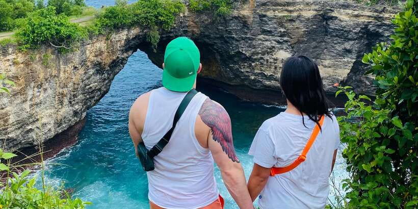 Explore Penida in one day trip-All inclusive - One-Day Nusa Penida: What You Actually Get for $77