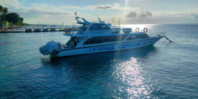 Explore Penida in one day trip-All inclusive - Fast Boat From Sanur: The Fun Part of the Logistics