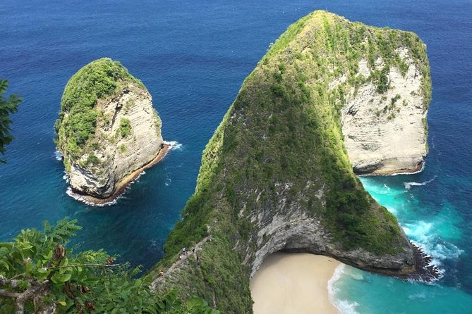 Explore The Nusapenida island In one Day - Pasih Uug and Broken Beach: quick stops that reward your timing