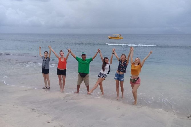 Explore The Nusapenida island In one Day - Price and value check: is $99 actually fair?