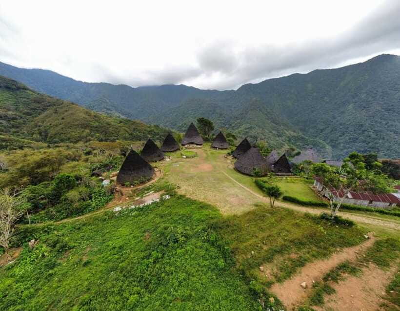 Explore Traditional Village of WAE REBO 2D/1N Shared Tour - What to Pack and How to Stay Comfortable (Without Overthinking It)