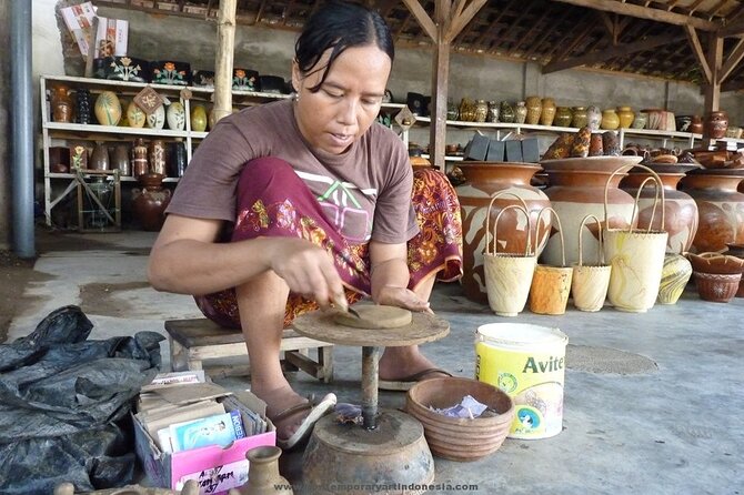 Explore Traditional Villages & to the South Coast - Pickup, private tour timing, and a comfortable ride