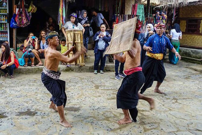Explore Traditional Villages & to the South Coast - What to pack and how to enjoy the pace