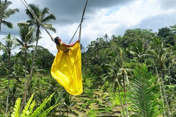 Explore Ubud Art Market, Monkey Forest and Rice Terraces - Key highlights you’ll care about