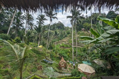Explore Ubud Art Market, Monkey Forest and Rice Terraces - Ubud Art Market: what to buy, and how to shop without getting played