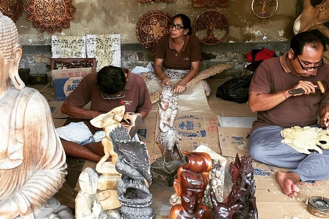Explore Ubud with an English Speaking Driver/Guide - Why this Ubud tour feels easier than DIY