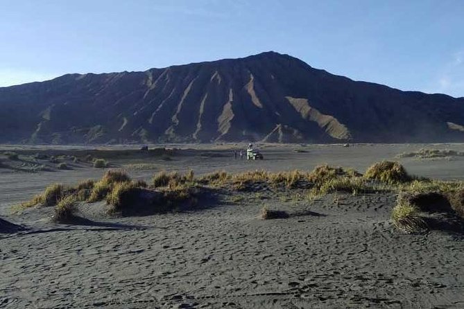 Explore volcano Bromo - start Surabaya // 2 days 1 night - Why Bromo and Madakaripura fit together so well