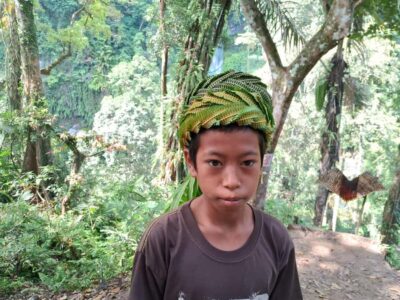 Explore waterfall Tour Sindang Gila and Tiu kelep - Your 3-hour plan from Rinjani Lodge in West Nusa Tenggara