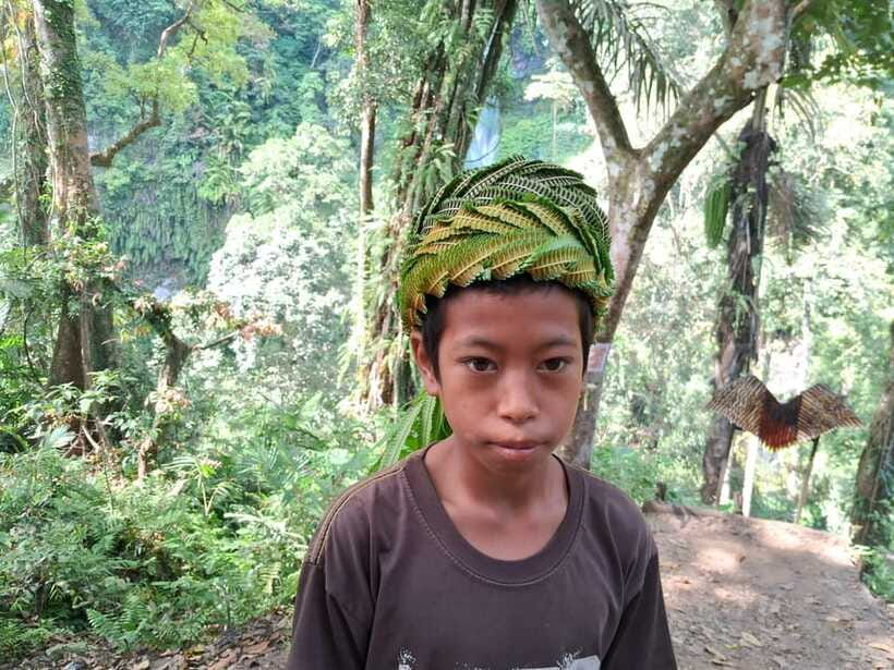 Explore waterfall Tour Sindang Gila and Tiu kelep - Price and value: $18 per group for both waterfalls