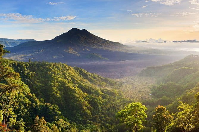 Exploring Bali in 3 Days: Discover Top Places in Bali - Bali in 3 days from Seminyak: how the route really feels