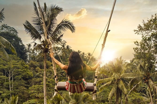 Exploring Bali in 3 Days: Discover Top Places in Bali - Admission tickets included: the quiet value of fewer surprises