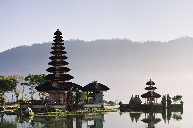 Exquisite UNESCO World Heritage Sites in Bali - How this Bali UNESCO day plan actually feels from Seminyak