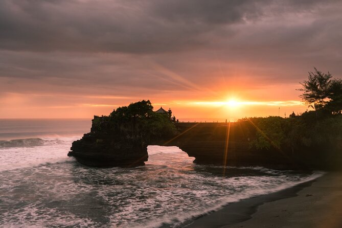 Exquisite UNESCO World Heritage Sites in Bali - Stop 3: Jatiluwih Green Land rice terraces and photo-time viewpoints