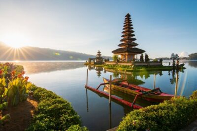 Exquisite UNESCO World Heritage Sites in Bali - Stop 1: Taman Ayun Temple in Mengwi