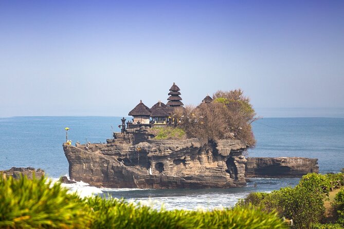 Exquisite UNESCO World Heritage Sites in Bali - Price and value: what $65 gets you (and what it doesn’t)