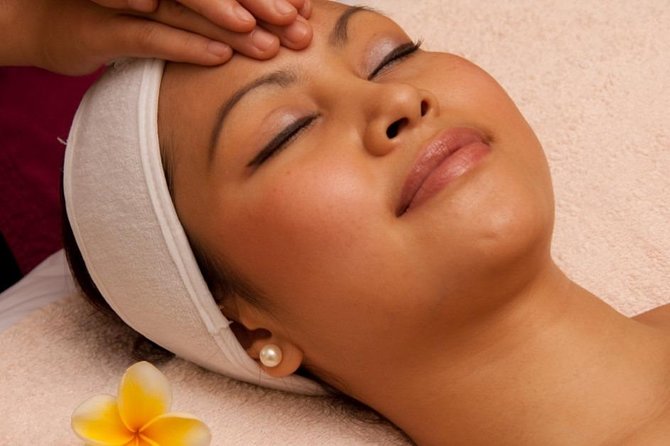 Facial treatment + Balinese massage at Bali Luxury Spa - Pickup, timing, and getting there without stress
