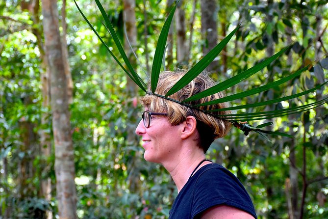 FAMILY JUNGLE TOUR: Orangutan Trek (4-hours hike) by EcoTravel Bukit Lawang - What’s included on trek day, and what you must supply yourself
